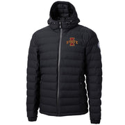 Iowa State Cyclones Men's Mission Ridge Hooded Jacket