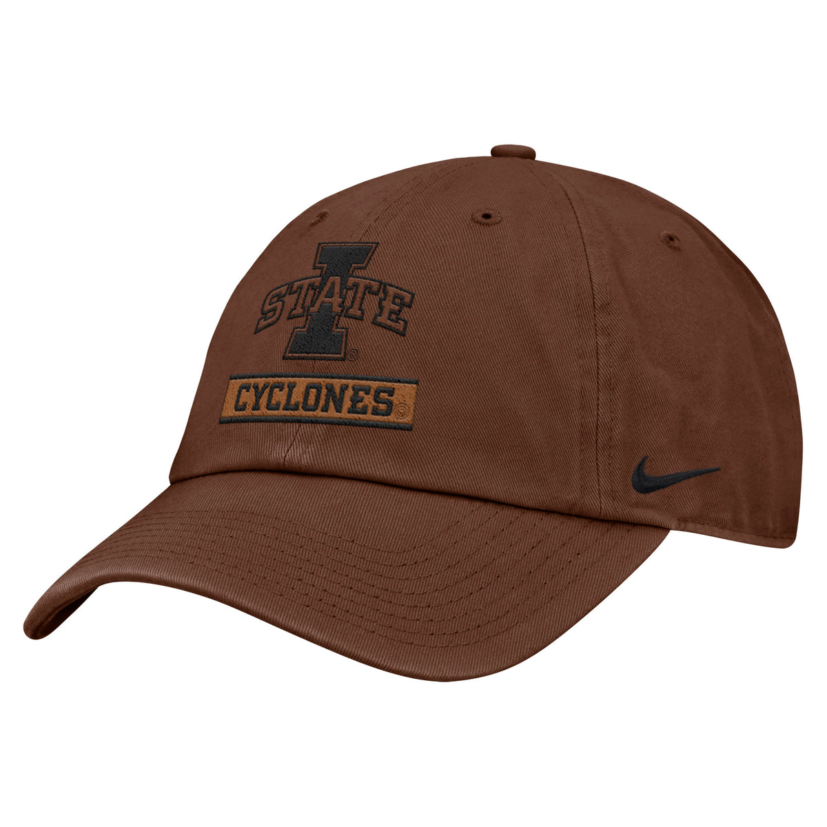 Iowa State Cyclones Nike Military Club Cap