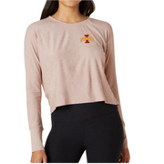 Iowa State Beyond Yoga Daydreamer Pullover