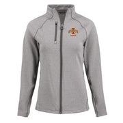 Iowa State Cyclones Tennis Women's Peshastin Full-Zip Jacket